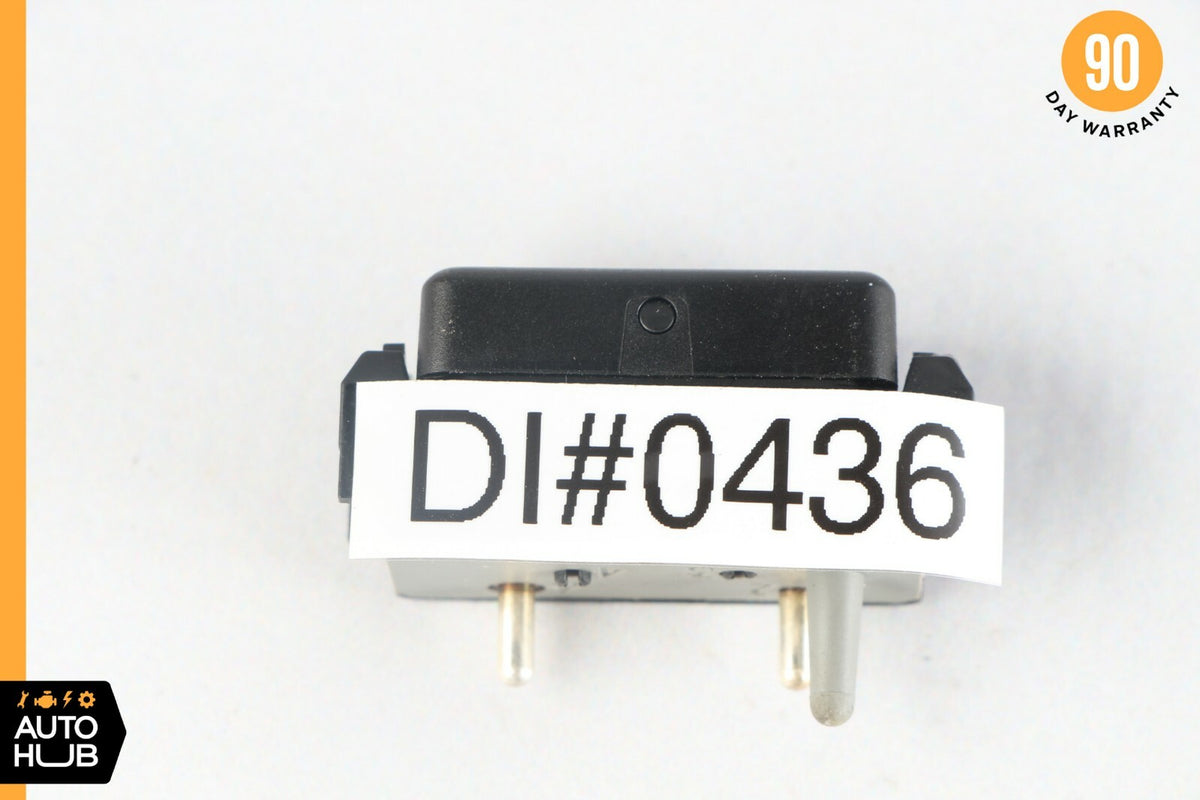90-02 Mercedes R129 SL320 SL500 Antitheft Alarm Switch Button 1248203701 OEM - photo 5