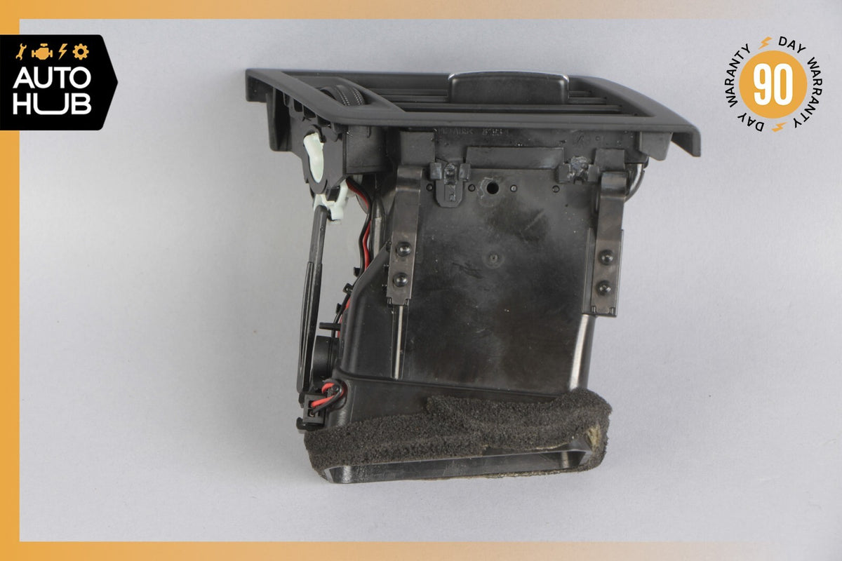 10-13 Mercedes W207 E550 E350 Coupe Front Left Dashboard AC A/C Air Vent OEM - photo 6