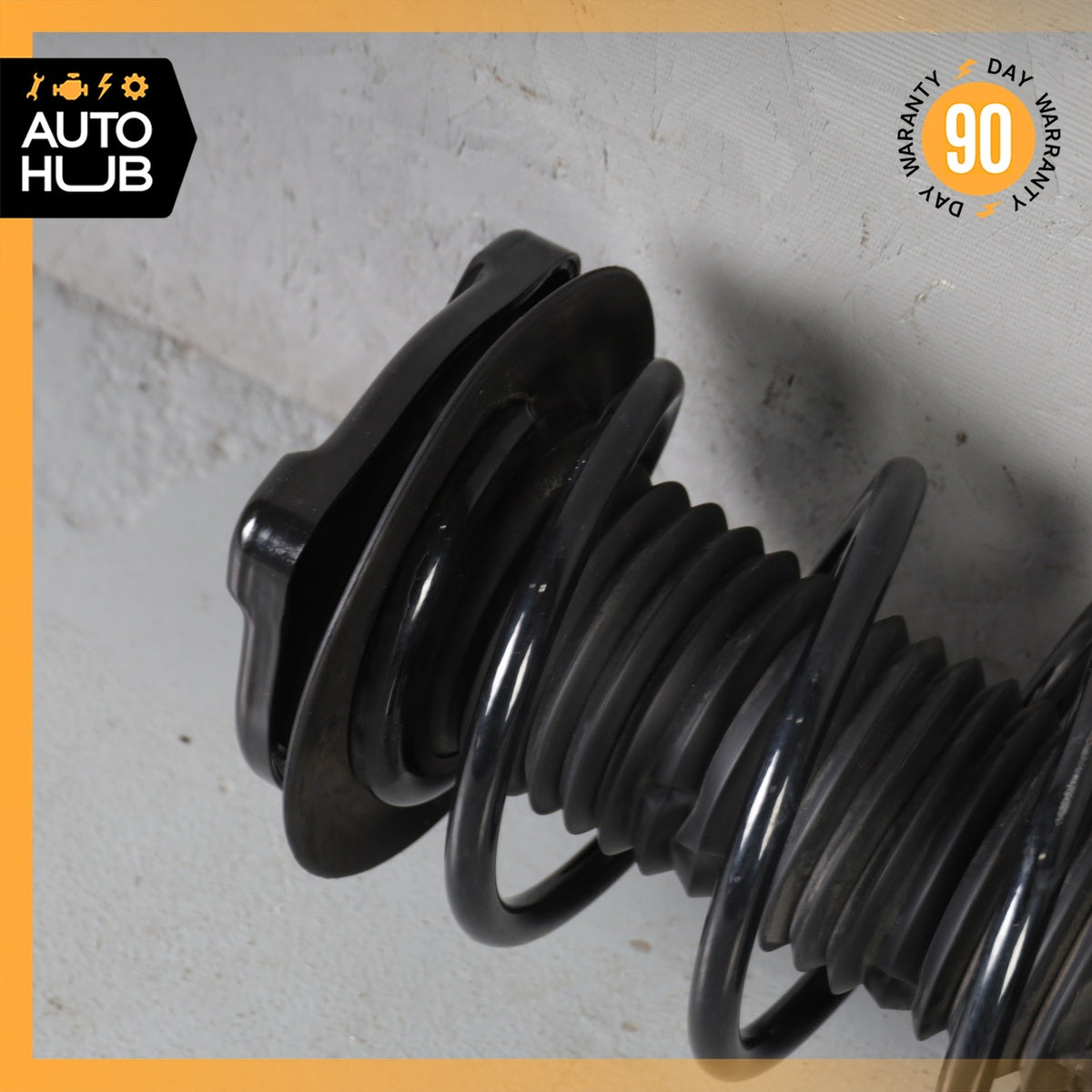 Mercedes W207 E350 Convertible Front Right or Left Shock Absorber OEM 21k - photo 13