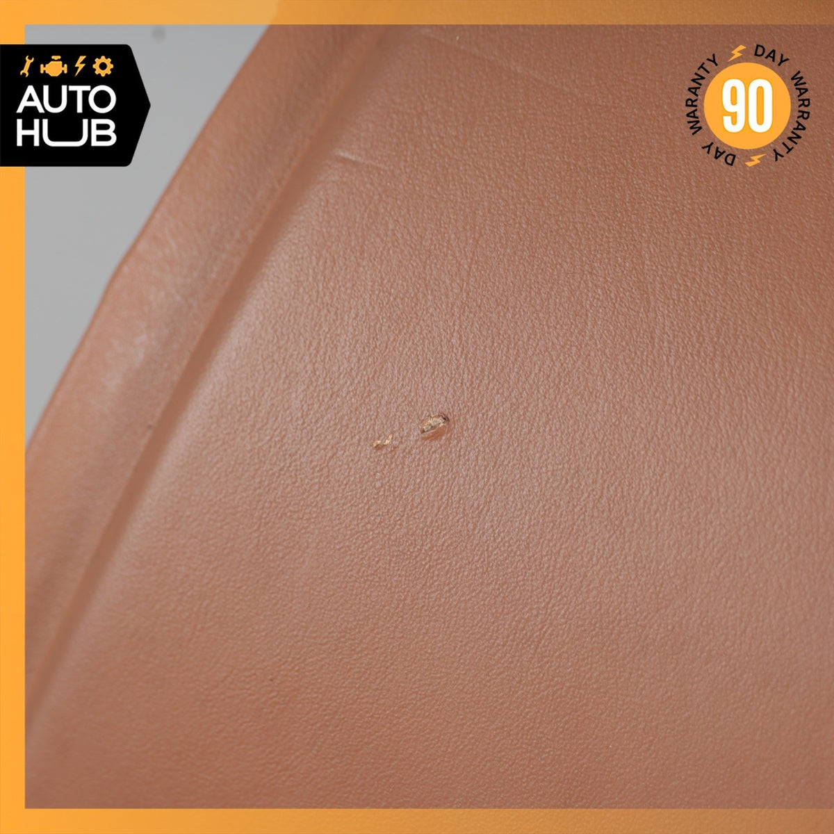 03-10 Bentley Continental GT Coupe Rear Under Window Panel Cover Brown OEM 87k - photo 8
