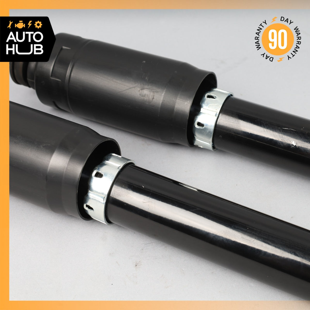 Cadillac XLR Front Left & Right Shock Strut Absorber Set JDMSPEED - photo 5