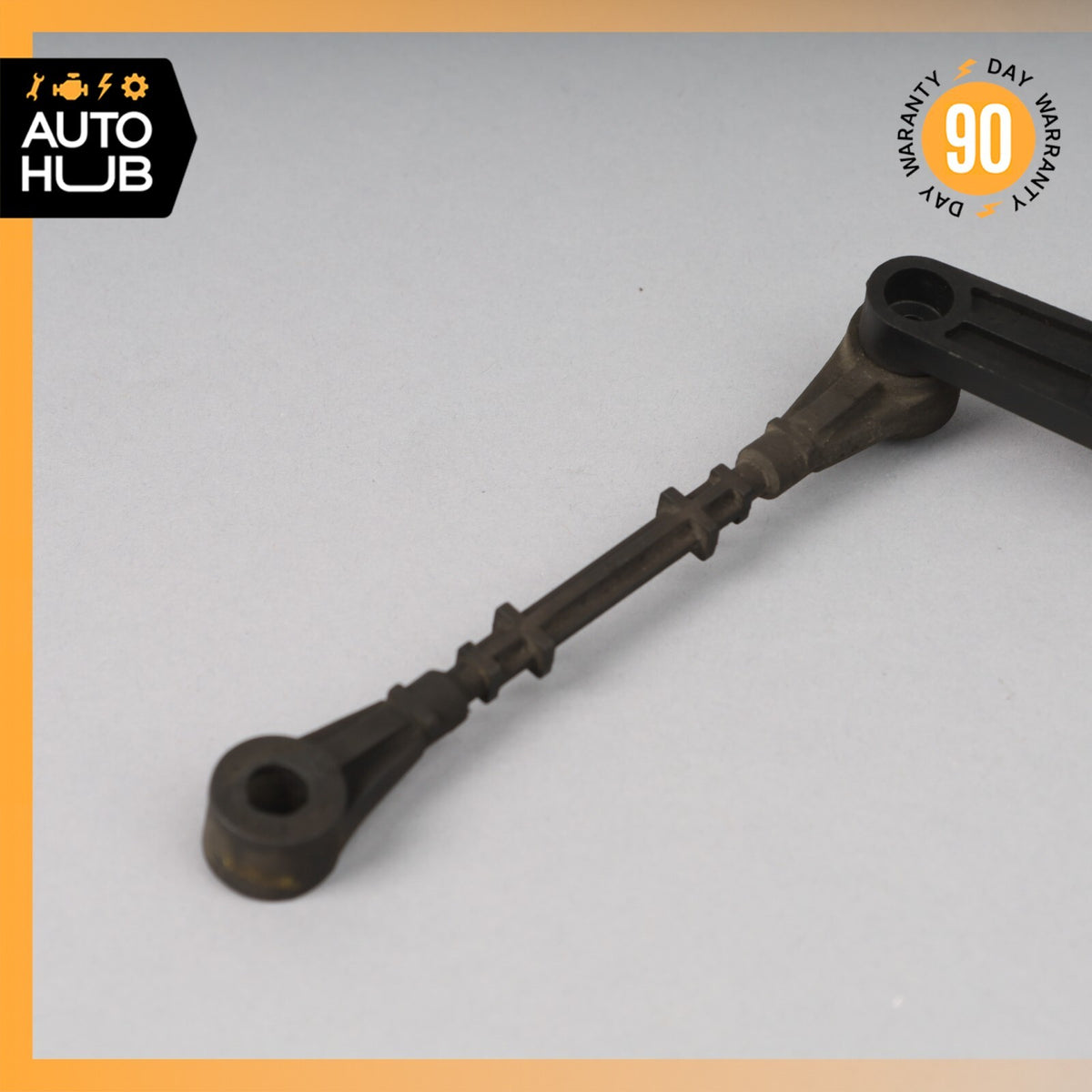 10-16 Land Rover LR4 HSE Rear Left or Right Suspension Level Sensor Link Rod 86k - photo 10