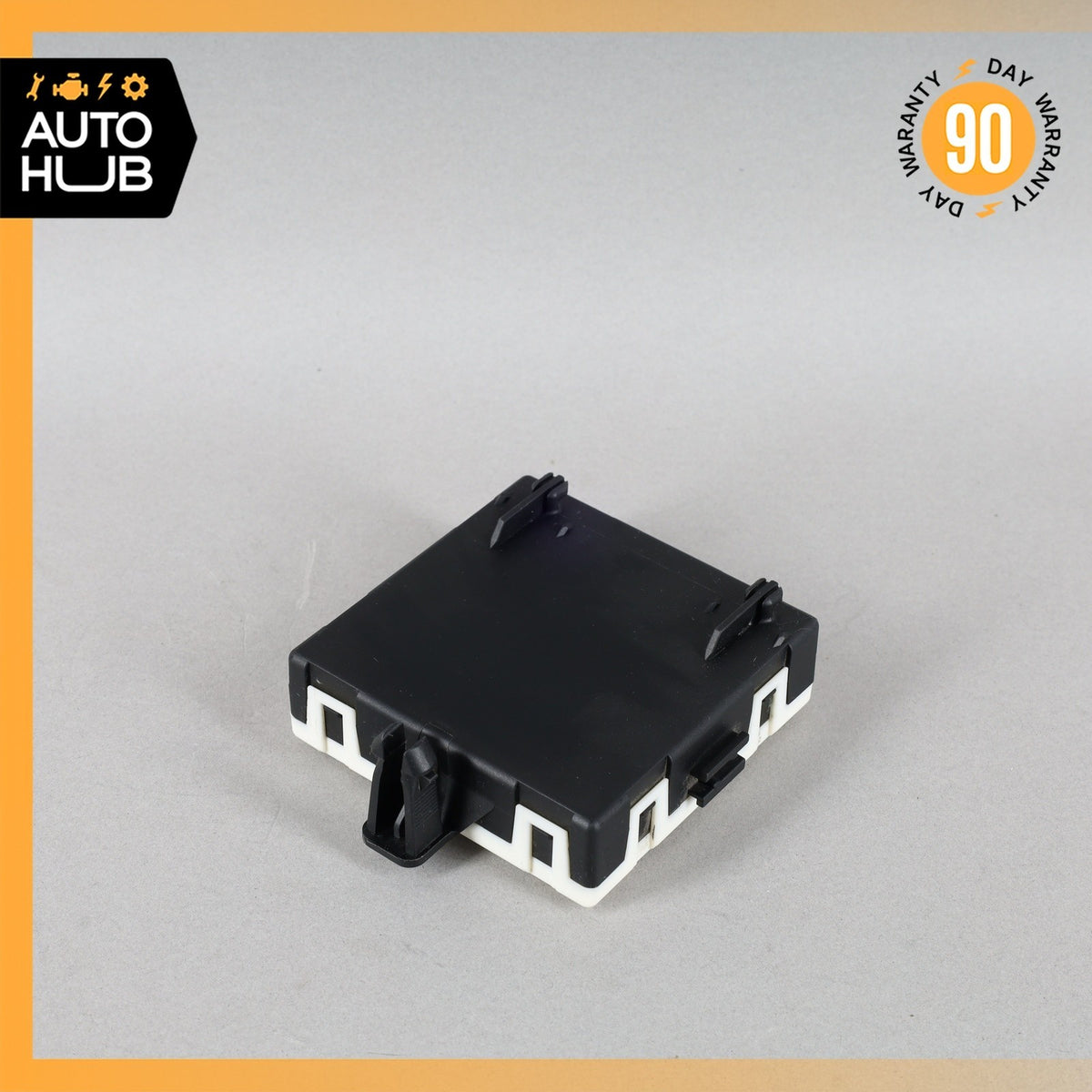 16-19 Mercedes W205 C300 C350e Front Right Side Door Control Module OEM - photo 3