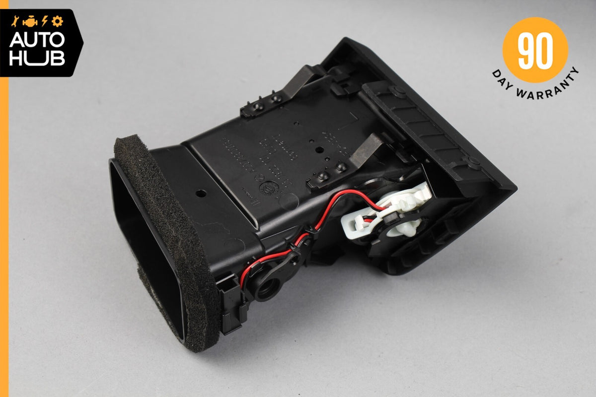 10-13 Mercedes W207 E550 E350 Coupe Front Left Dashboard AC A/C Air Vent OEM - photo 7