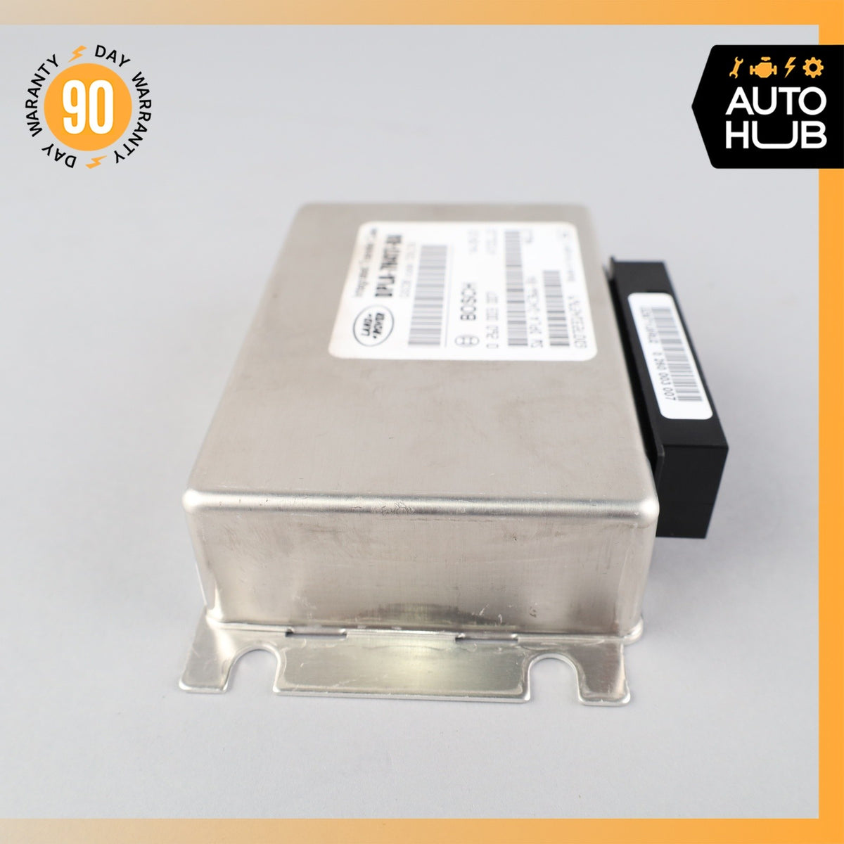 Land Rover Range Rover L405 L494 Transfer Case Control Module OEM - photo 4