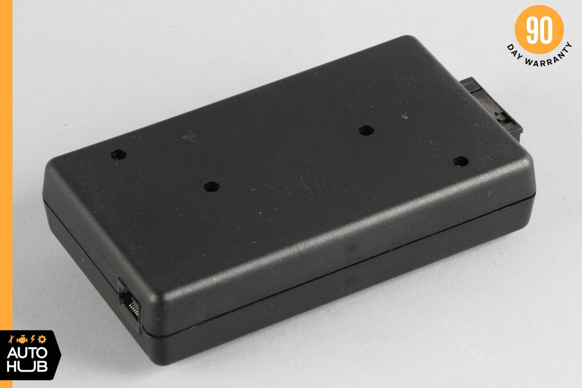 07-14 Mercedes W216 CL550 S550 S63 AMG Ipod Interface Control Module B67824252 - photo 4