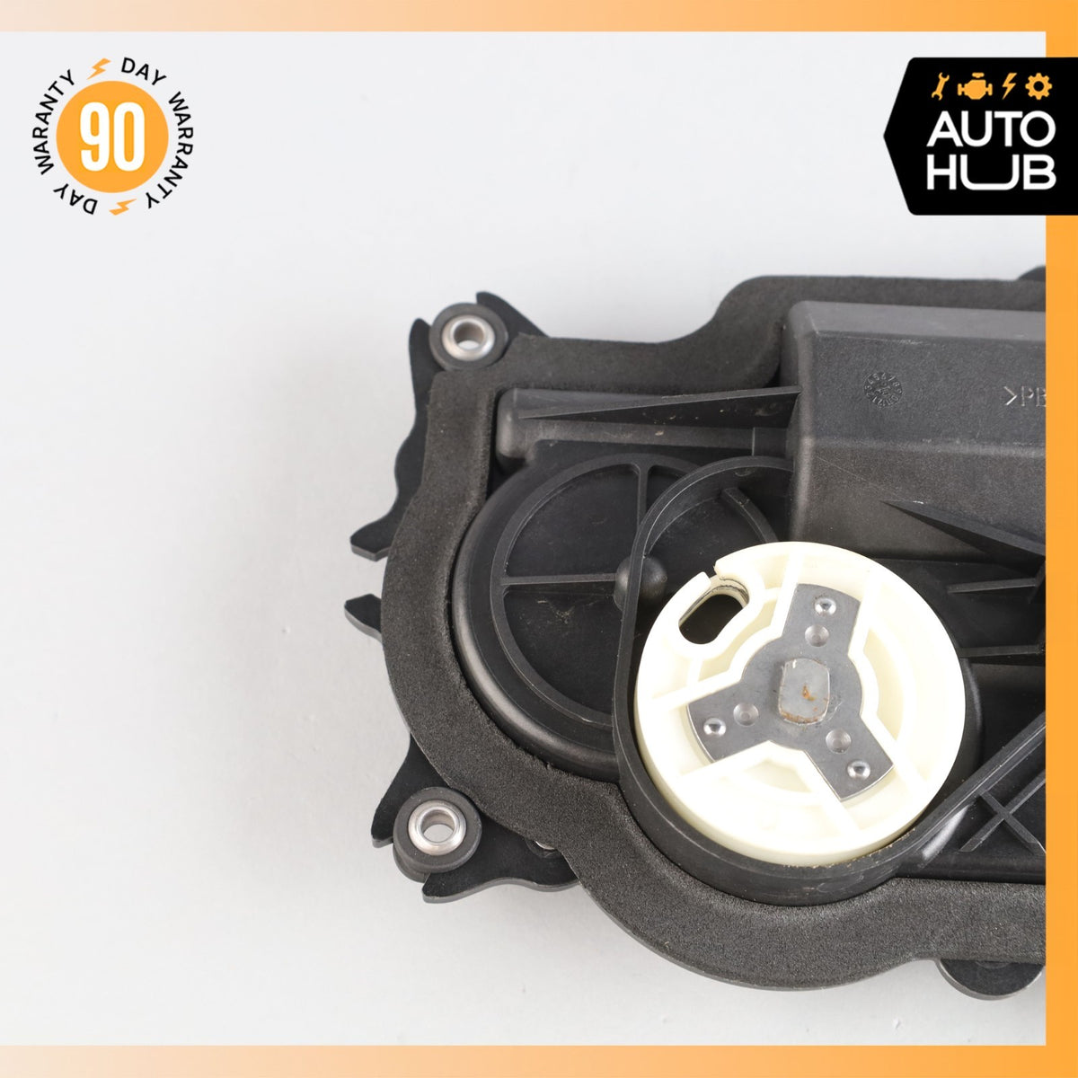 Bentley Continental Flying Spur Front or Rear Door Lock Soft Actuator Motor OEM - photo 5