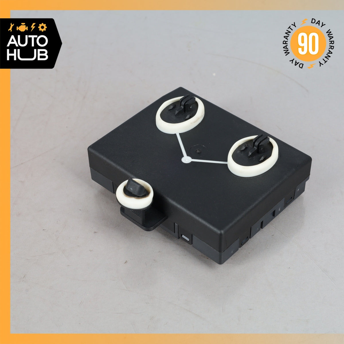 09-12 Audi 8R Q5 Front Right Passenger Side Door Control Module OEM - photo 2