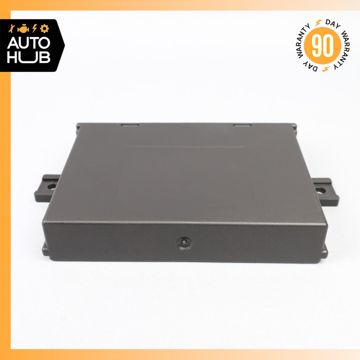 07-10 Mercedes W221 S550 CL550 Keyless Go Control Module 2218707392 OEM - photo 9
