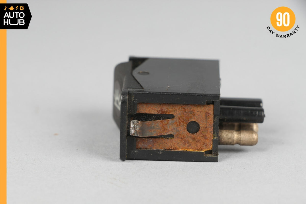 72-81 Mercedes R107 450SLC 380SEL Interior Dome Light Switch Button OEM - photo 5