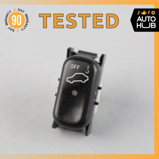 97-04 Mercedes R170 SLK320 SLK230 Tow Away Anti Theft Switch Button OEM - photo 1