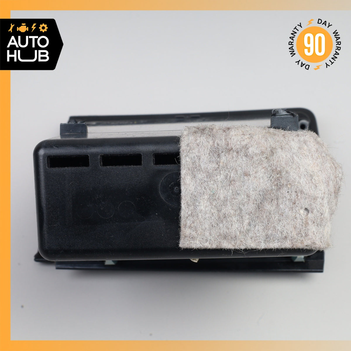 09-15 BMW F01 740i Front Left Dashboard Glove Box Compartment OEM - photo 15