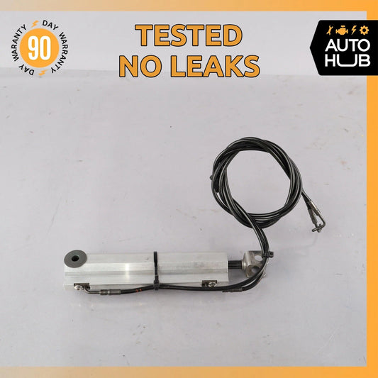 Mercedes R171 SLK350 SLK55 AMG Convertible Top Left Main Lift Cylinder OEM - photo 1