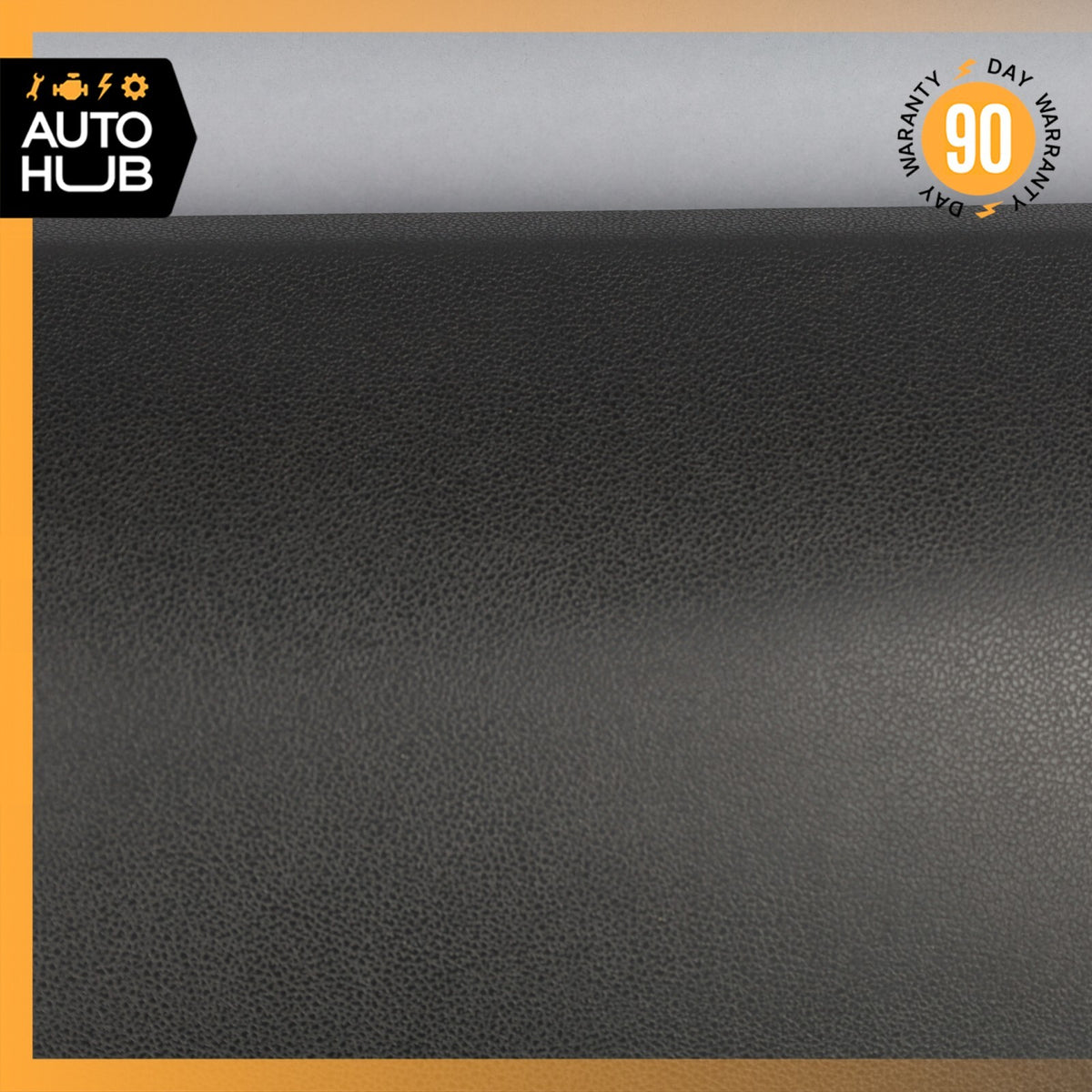 06-13 Mercedes W251 R350 R500 Dashboard Glove Box Storage Compartment Black OEM - photo 4