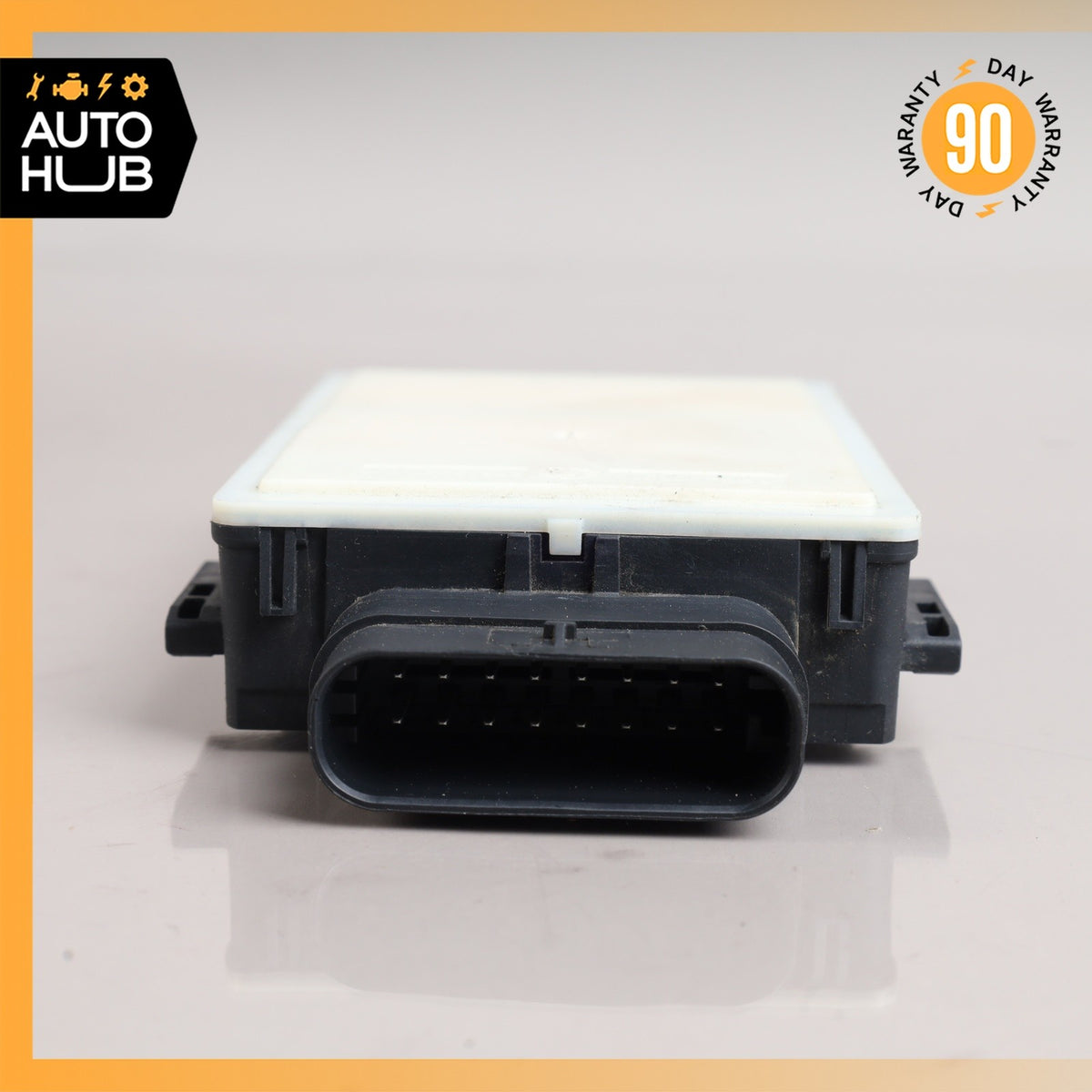 BMW G05 X5 X6 X7 Left or Right Blind Spot Radar Control Module OEM 44k - photo 7