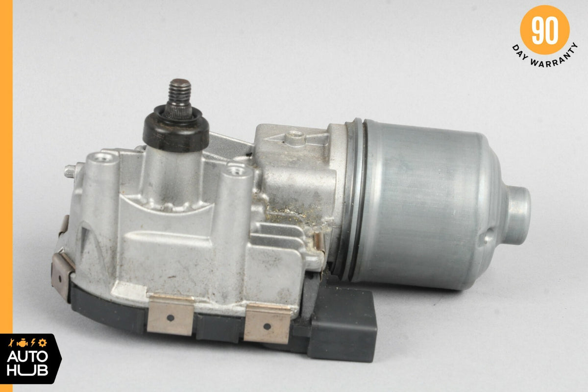 07-14 Mercedes W221 S400 CL550 S63 AMG Windshield Wiper Motor 1397220588 OEM - photo 2