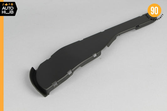 13-20 Mercedes R231 SL400 SL550 SL450 Left Side Cable Harness Trim Cover OEM 62k - photo 1