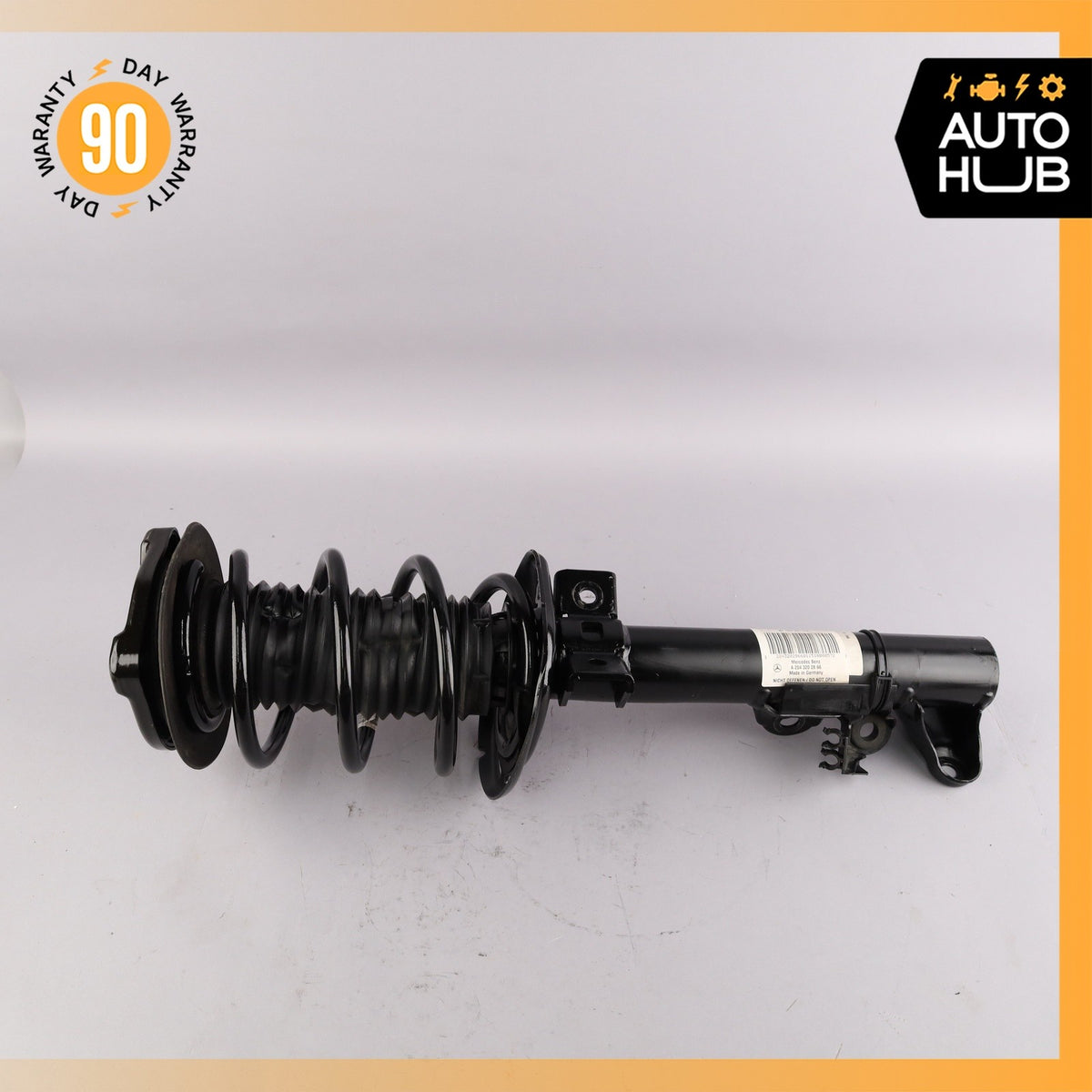 08-17 Mercedes W207 E400 C250 Coupe Front Right or Left Shock Strut Absorber OEM - photo 3