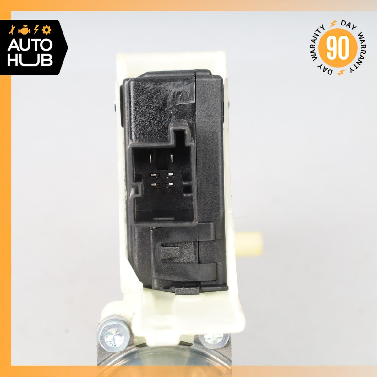Porsche Panamera 970 Front Right or Rear Left Door Window Regulator Motor OEM - photo 6