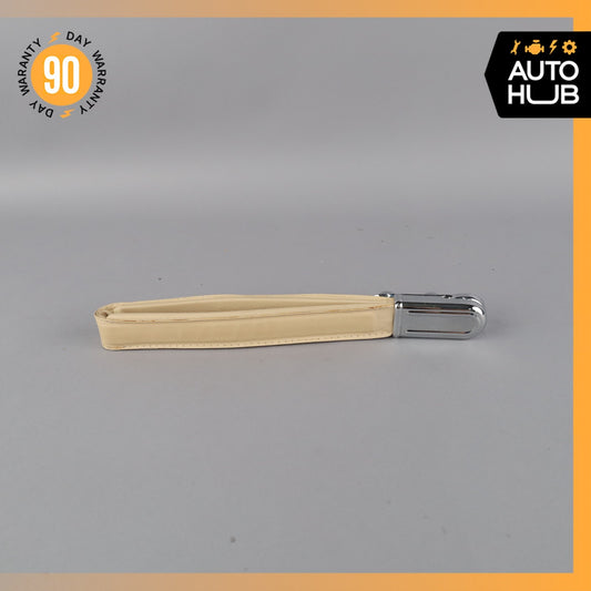 Rolls Royce Silver Seraph Rear Left Side Interior Door Grab Handle PV57587PA OEM - photo 1