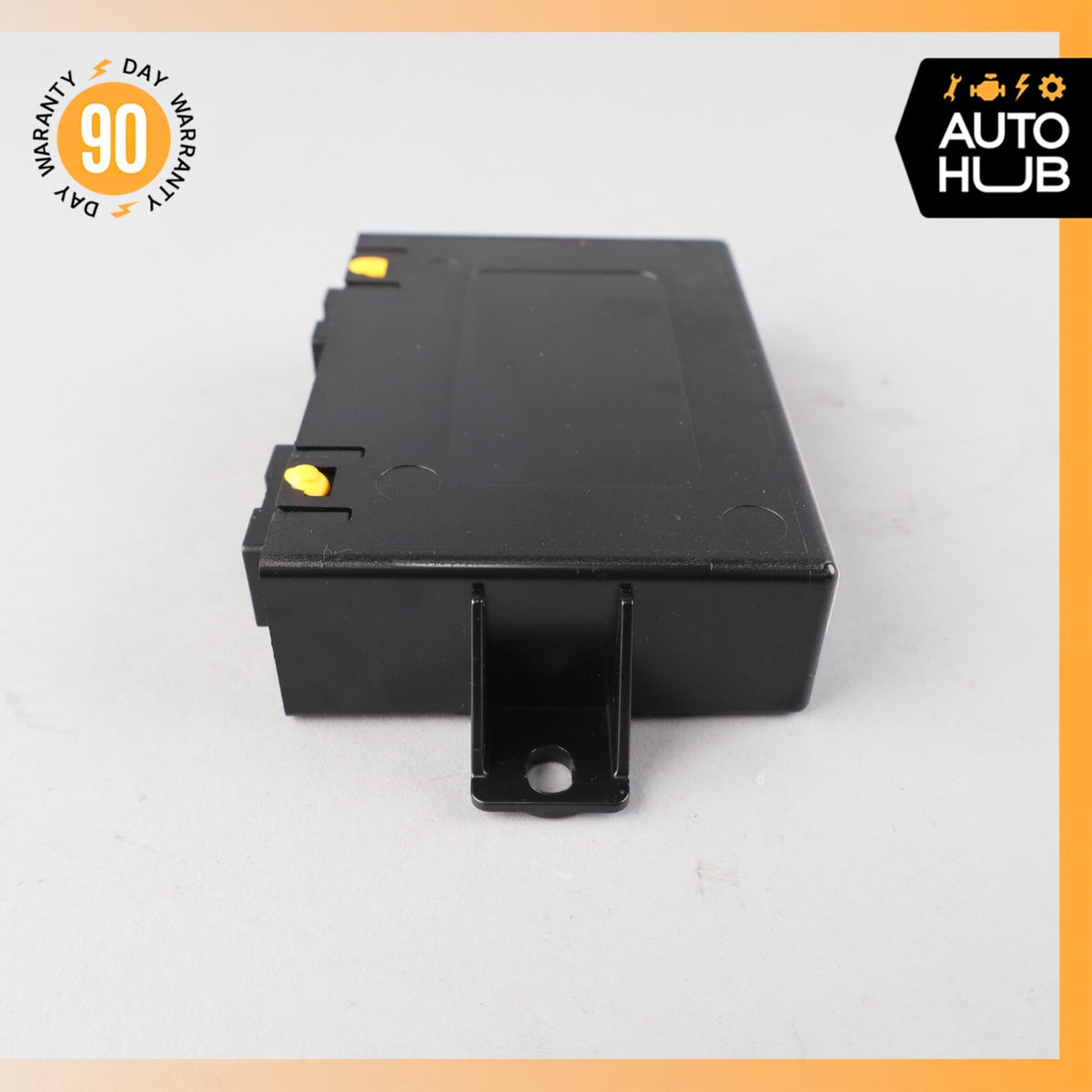 03-07 Bentley Continental Flying Spur Park Parking Assist Control Module OEM 76k - photo 4