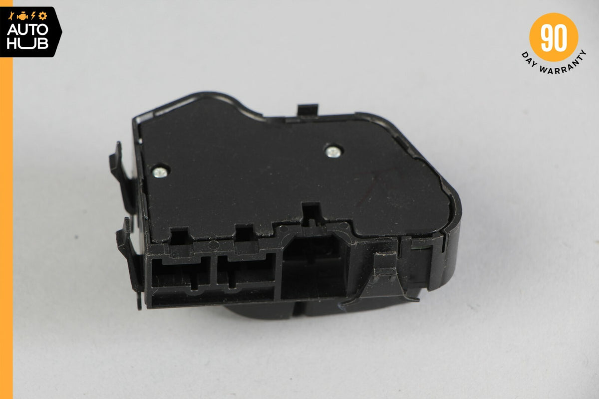 08-17 Mercedes W204 C250 E350 Coupe Front Right Side Seat Control Switch OEM 83k - photo 6