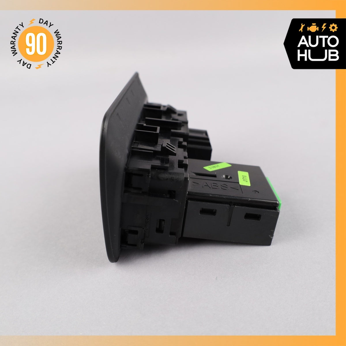 Jaguar X152 F-Type Trunk Boot Departure Release Control Switch JX5311654BA OEM - photo 5