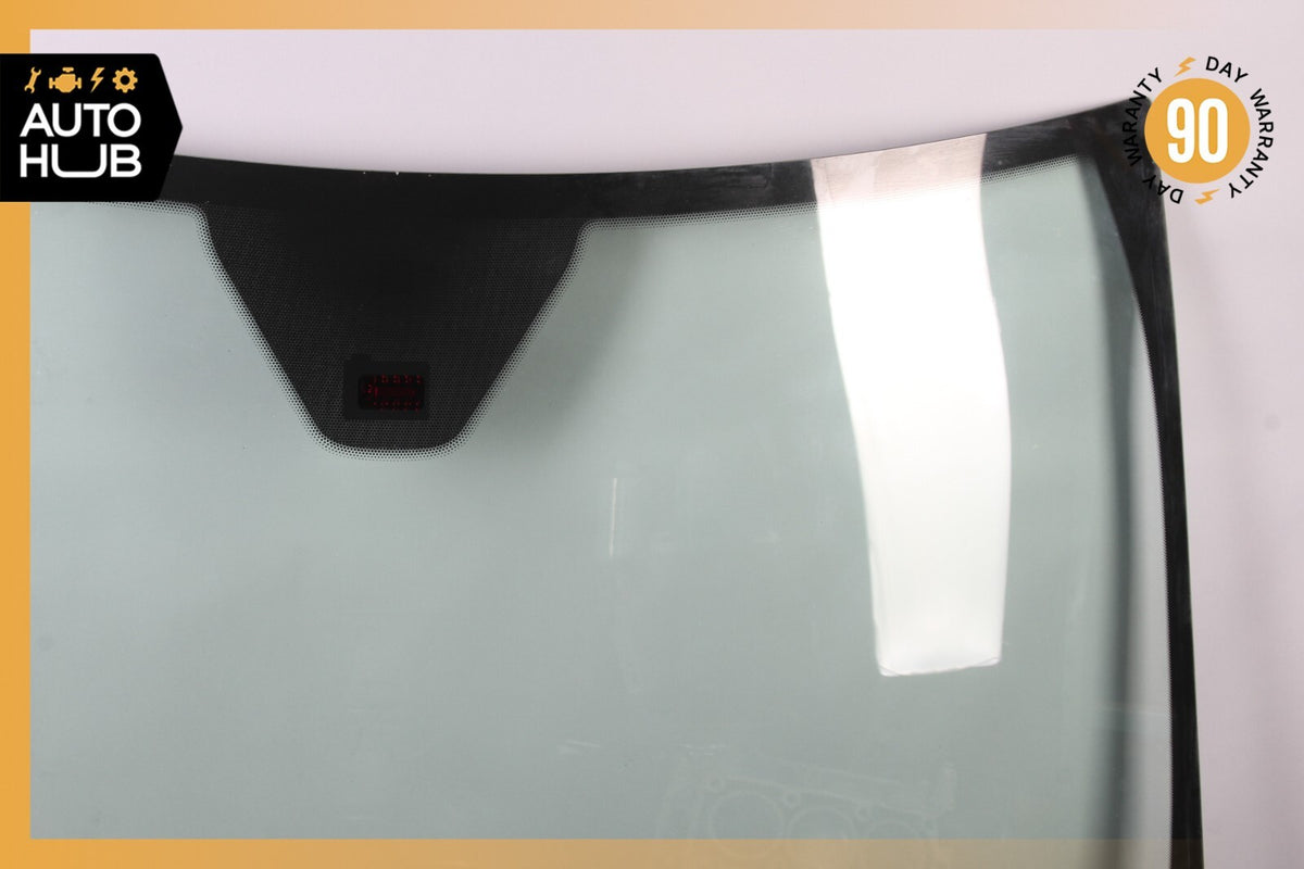 06-13 Mercedes W251 R350 R320 R500 Front Windshield Wind Shield Window Glass OEM - photo 5