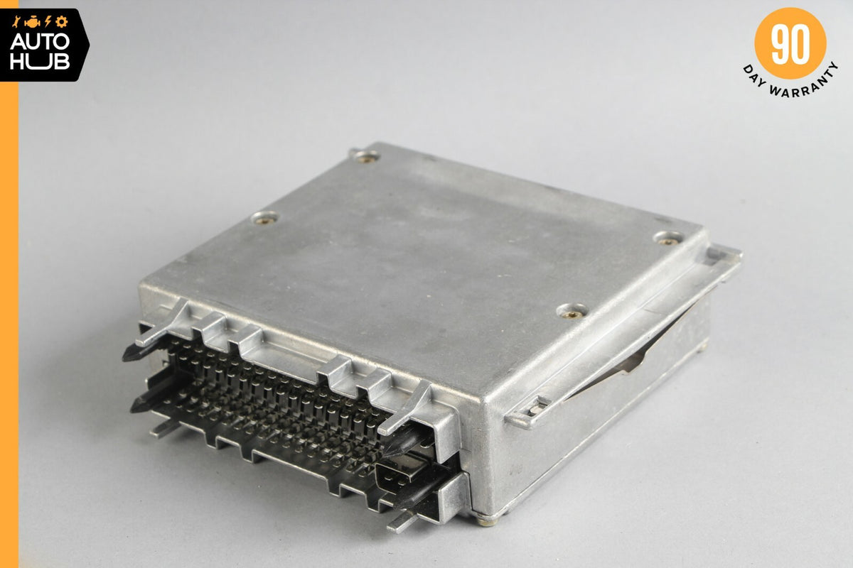 92-97 Mercedes R129 SL600 600SEC V12 ECU ECM Engine Control Module Unit OEM - photo 8