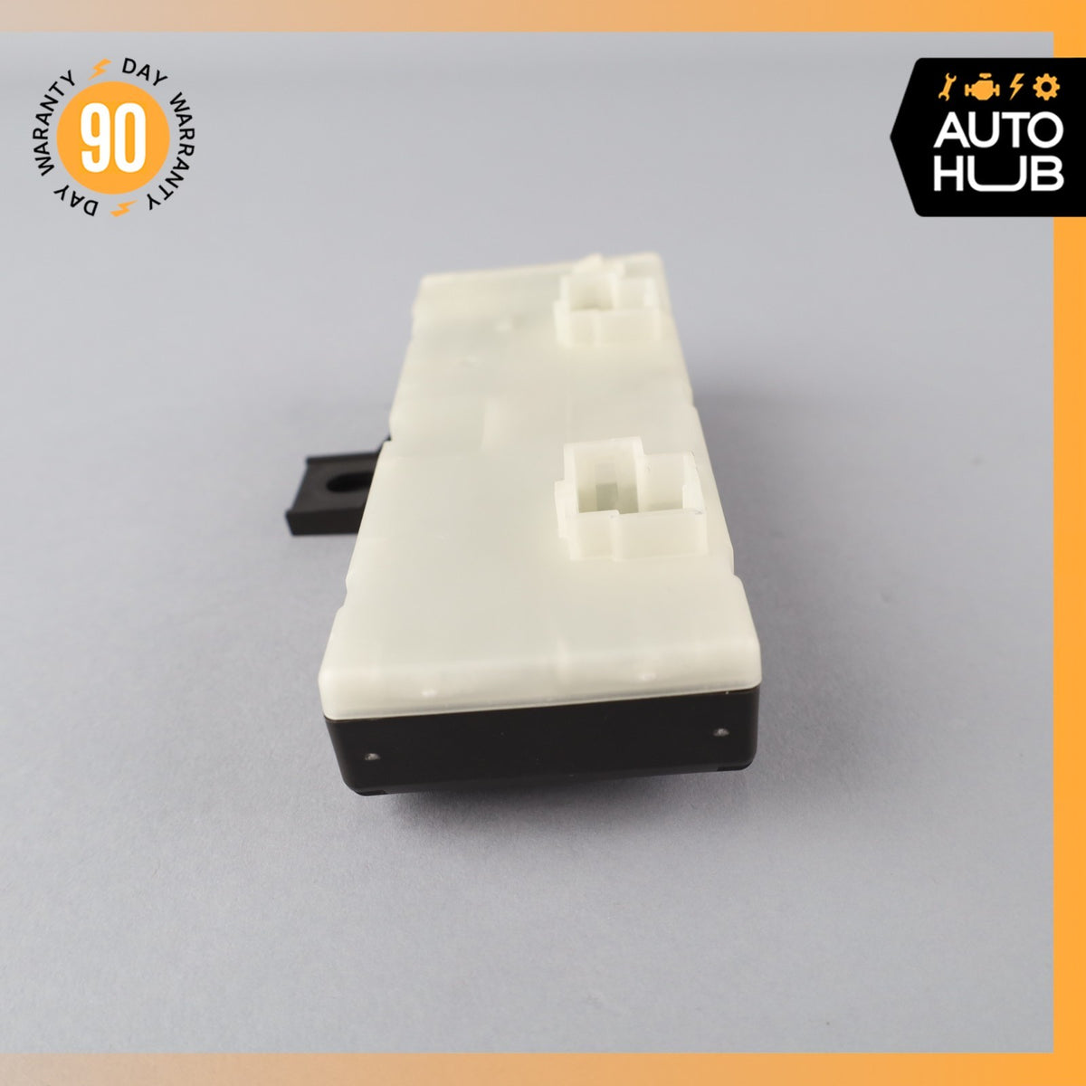 2019 Mercedes W222 S450 Trunk Lid Liftgate Tail Gate Control Module OEM - photo 3