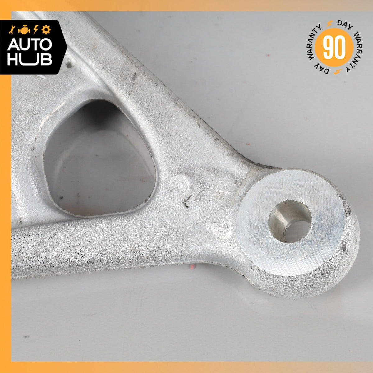 14-18 Chevrolet Corvette C7 Z06 Rear Left Driver Side Upper Control Arm OEM - photo 7