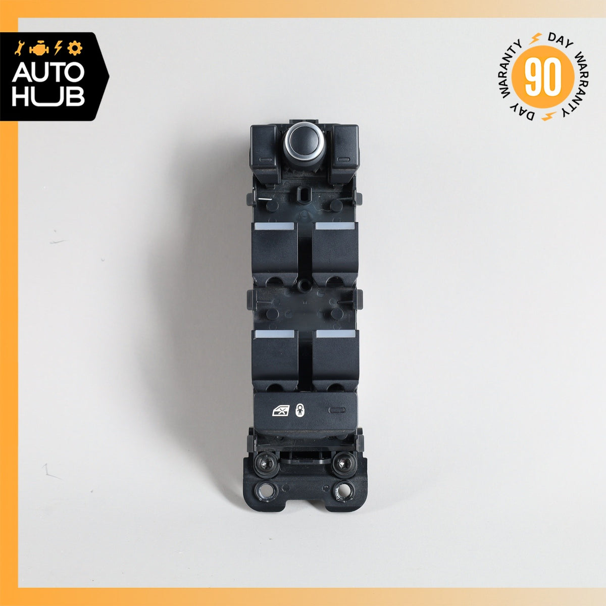 13-17 LR Range Rover Sport L494 L405 Driver Master Window Switch Control OEM - photo 2