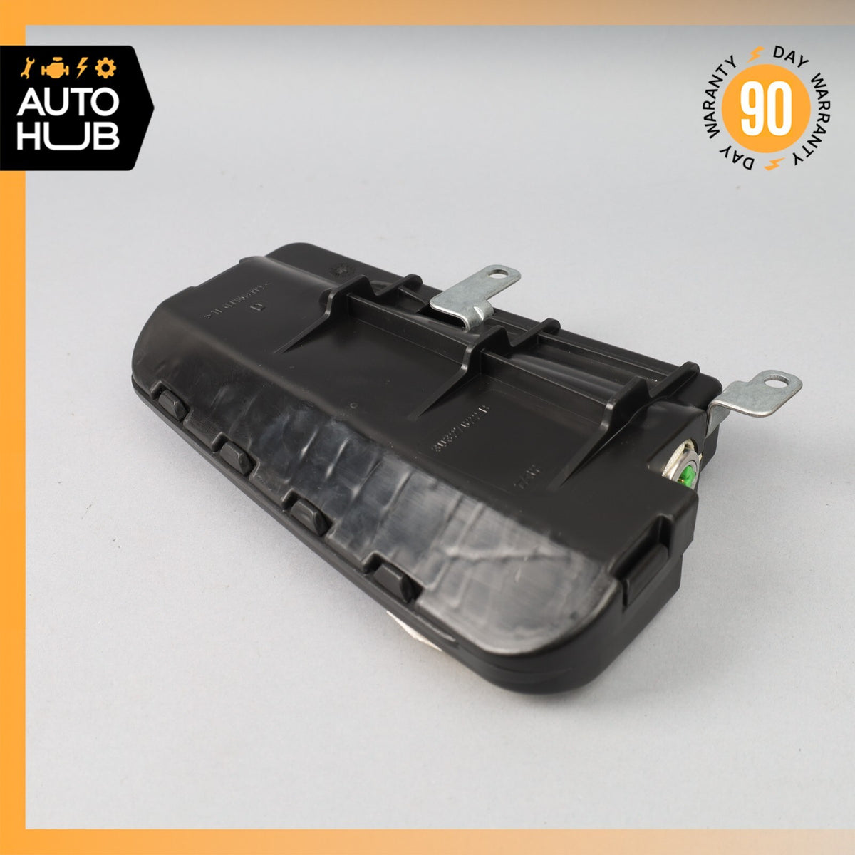 03-11 Bentley Continental GT GTC Front Right Passenger Side Seat Airbag SRS OEM - photo 6