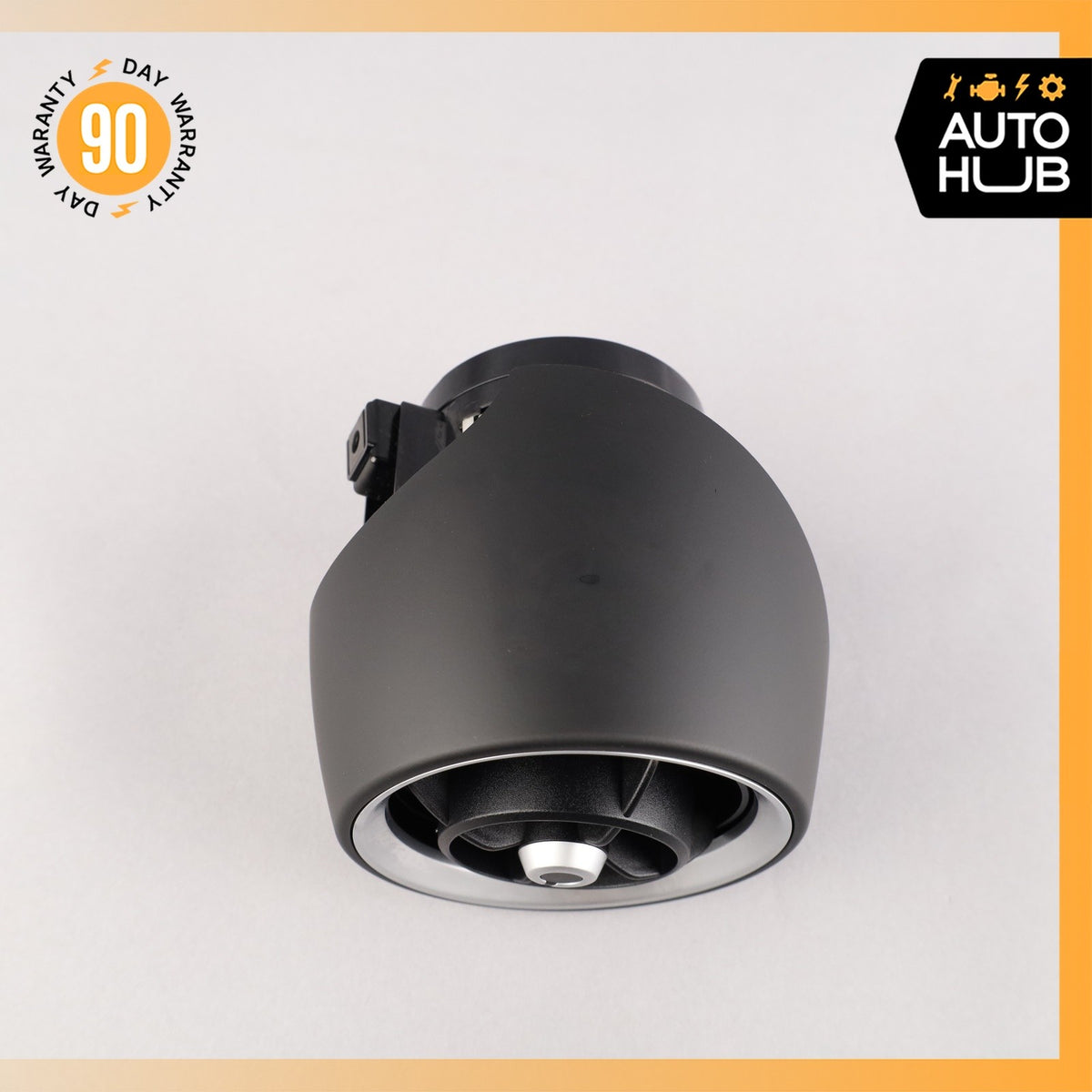 17-26 Alfa Romeo 952 Giulia Front Left Outer AC Air Vent OEM 49k - photo 7
