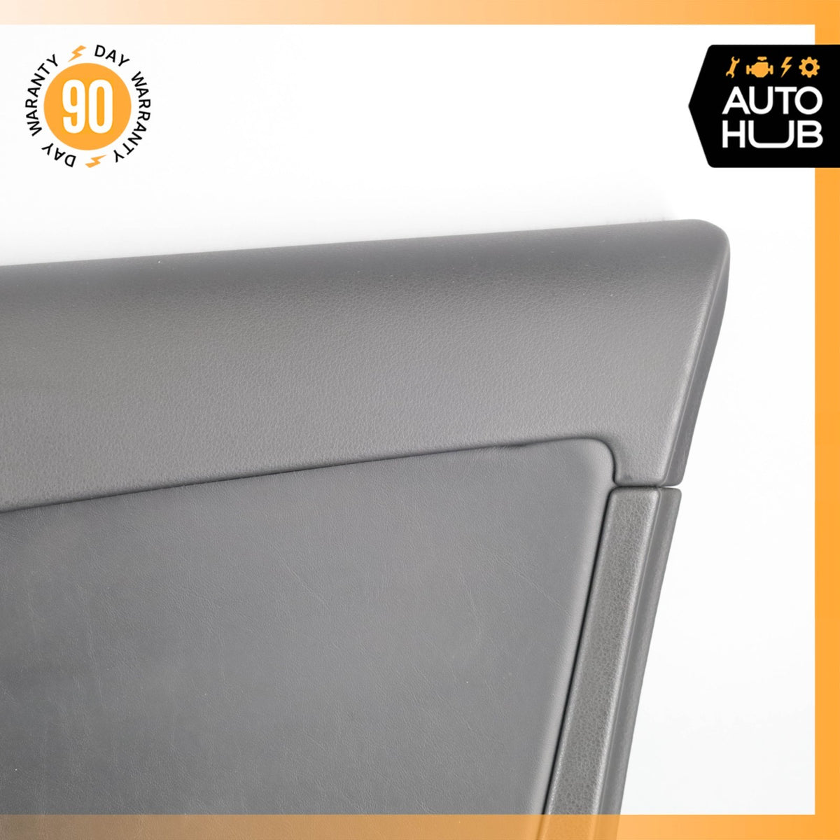 12-18 Audi C7 S6 A6 Front Right Side Interior Door Panel 4G1867104AD OEM - photo 4