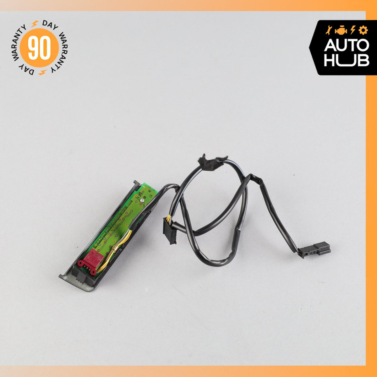 03-06 Mercedes R230 SL500 SL600 Shifter Gear Select Indicator 2302670388 OEM - photo 5