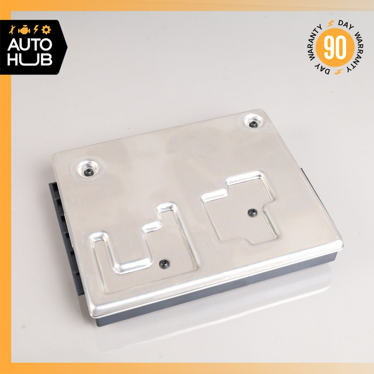 13-24 Porsche Macan 95B Cayenne 958 Rear Body Computer Control Module BCM OEM - photo 5