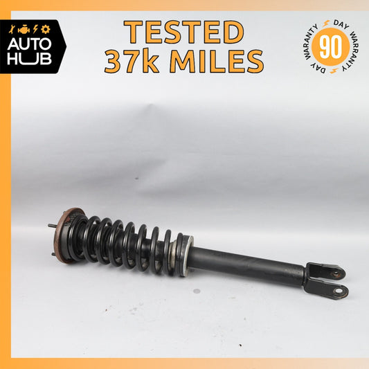 13-19 Jaguar X351 XJ RWD Front Left or Right Side Suspension Shock Strut OEM 37k - photo 1