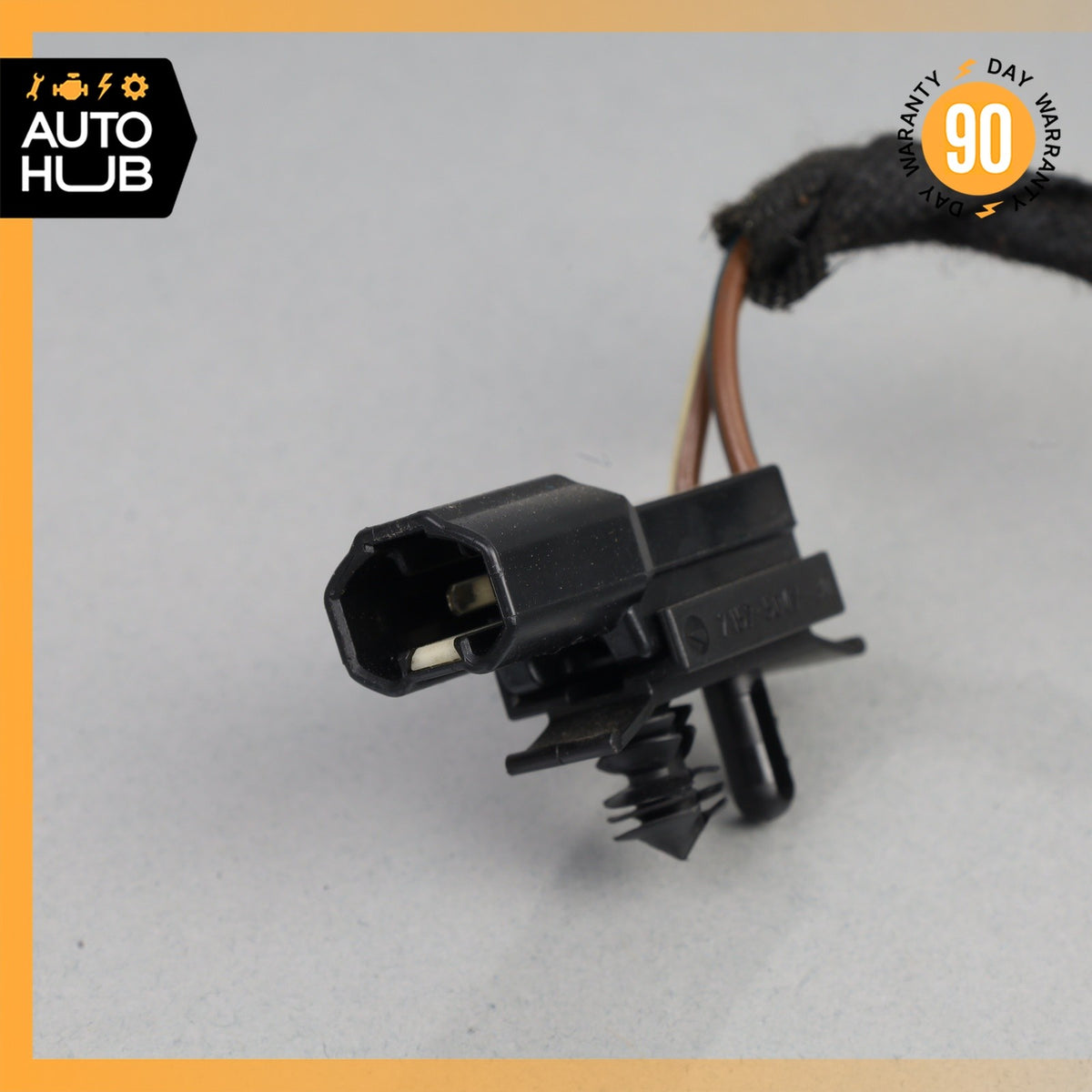 14-22 LR Range Rover Sport L494 Right or Left Door Audio Loud Speaker OEM - photo 7