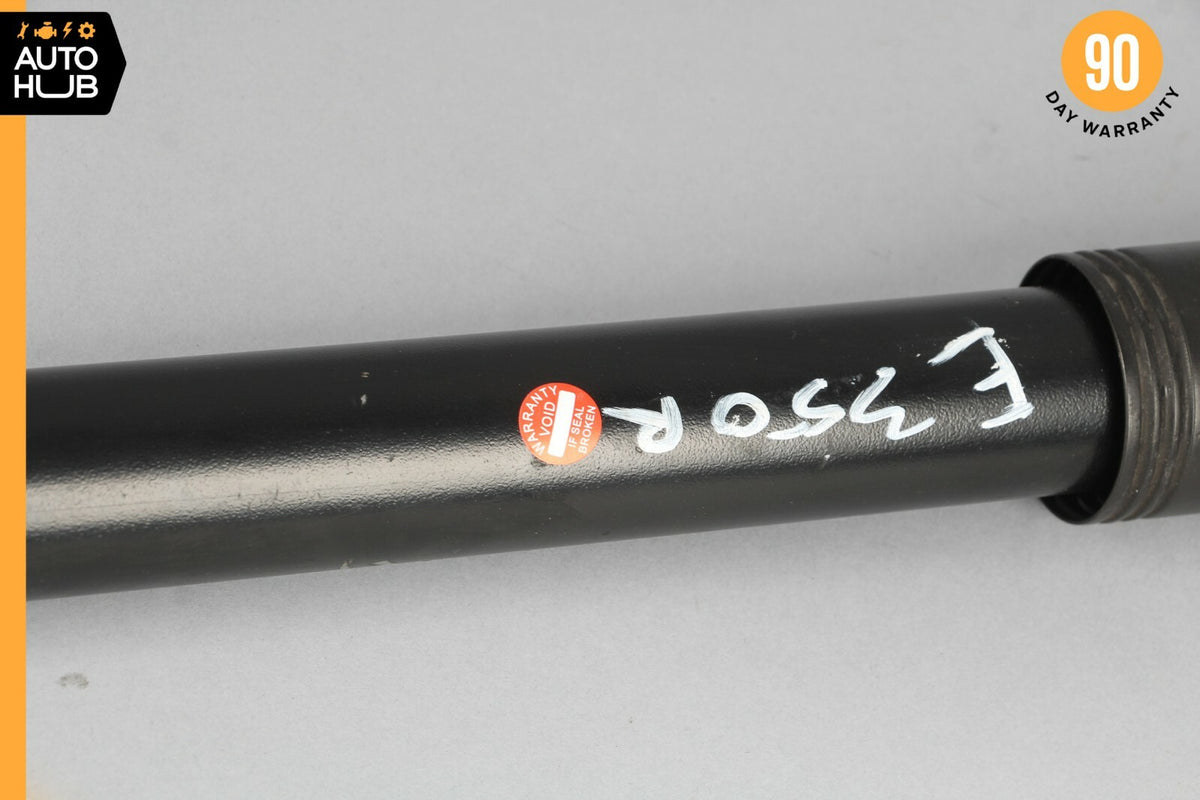 10-17 Mercedes W207 E350 E400 E550 Coupe Rear Right or Left Shock Strut Absorber - photo 5