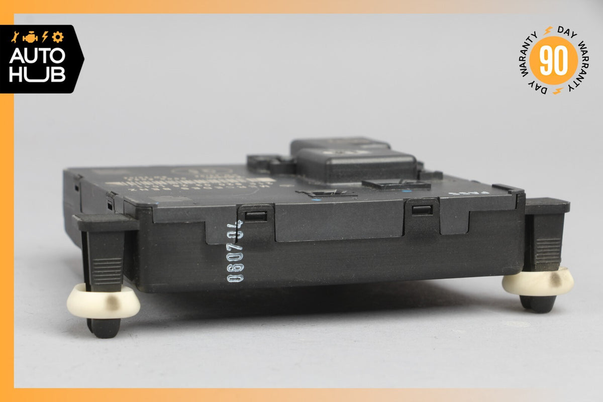 06-11 Mercedes W219 CLS63 CLS500 Rear Right Door Control Module 2198200326 OEM - photo 4