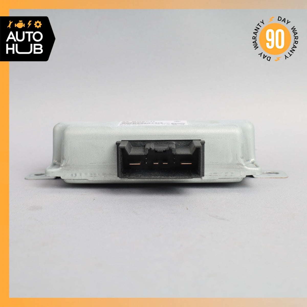 14-22 Maserati Levante Ghibli Voltage Stabilizer Power Inverter Module OEM 26k - photo 5