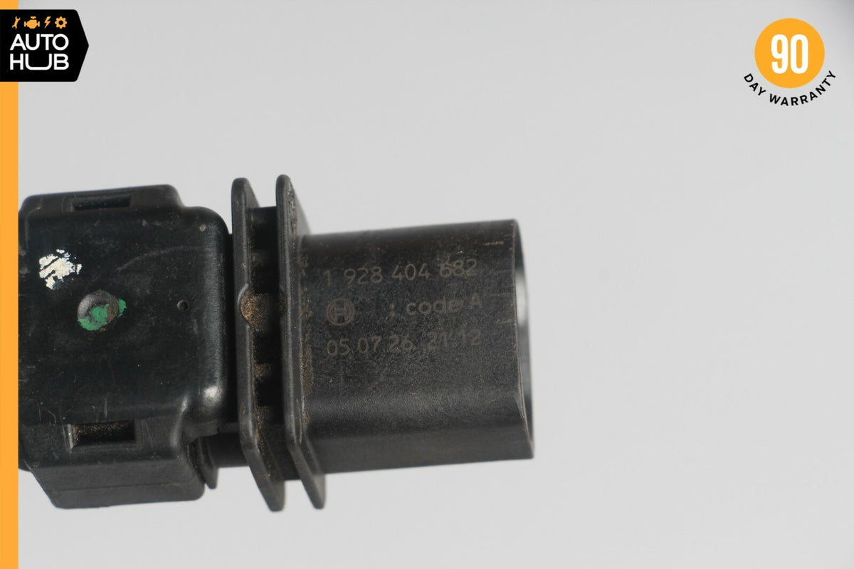 Mercedes R171 SLK280 GLK350 E350 Oxygen O2 Sensor Lambda Set of 2 OEM - photo 6