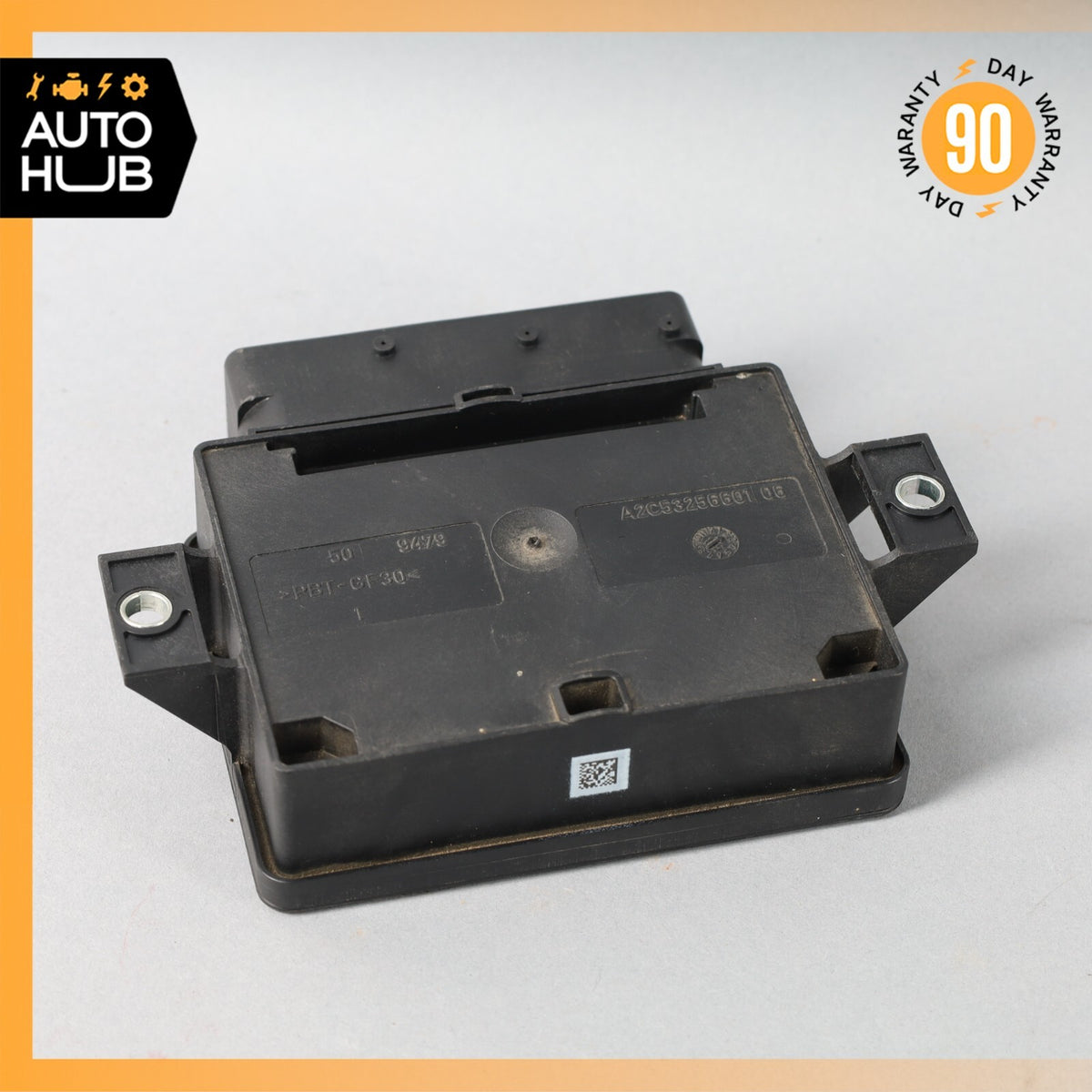 2016 Jaguar X152 F-Type EPB Electronic Parking Brake Control Module OEM - photo 5