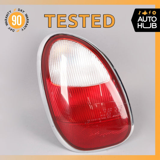 00-09 Rolls Royce Seraph Corniche / Bentley Arnage Rear Left Tail Light Lamp OEM - photo 1