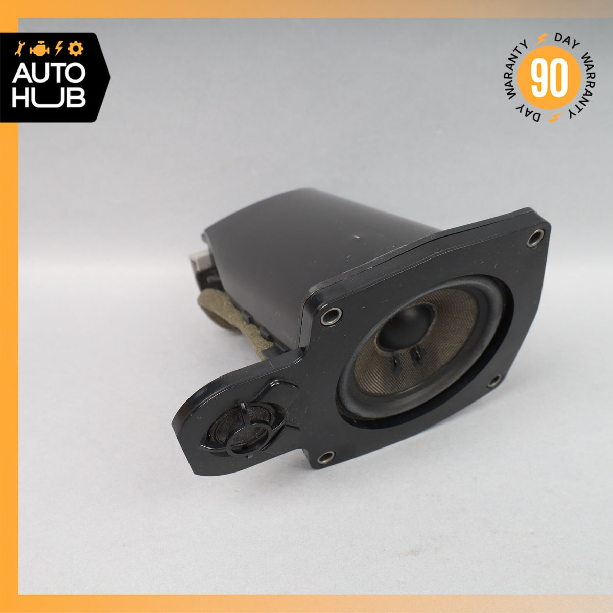 05-24 Aston Martin Rapide DB9 DBS Bang & Olufsen Center Dashboard Speaker OEM - photo 11