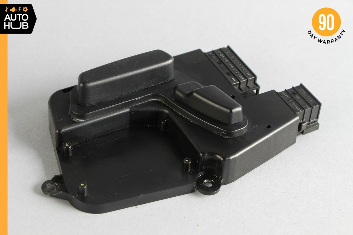 06-13 Mercedes W164 ML500 GL450 ML350 Front Right Seat Control Switch Module OEM - photo 6