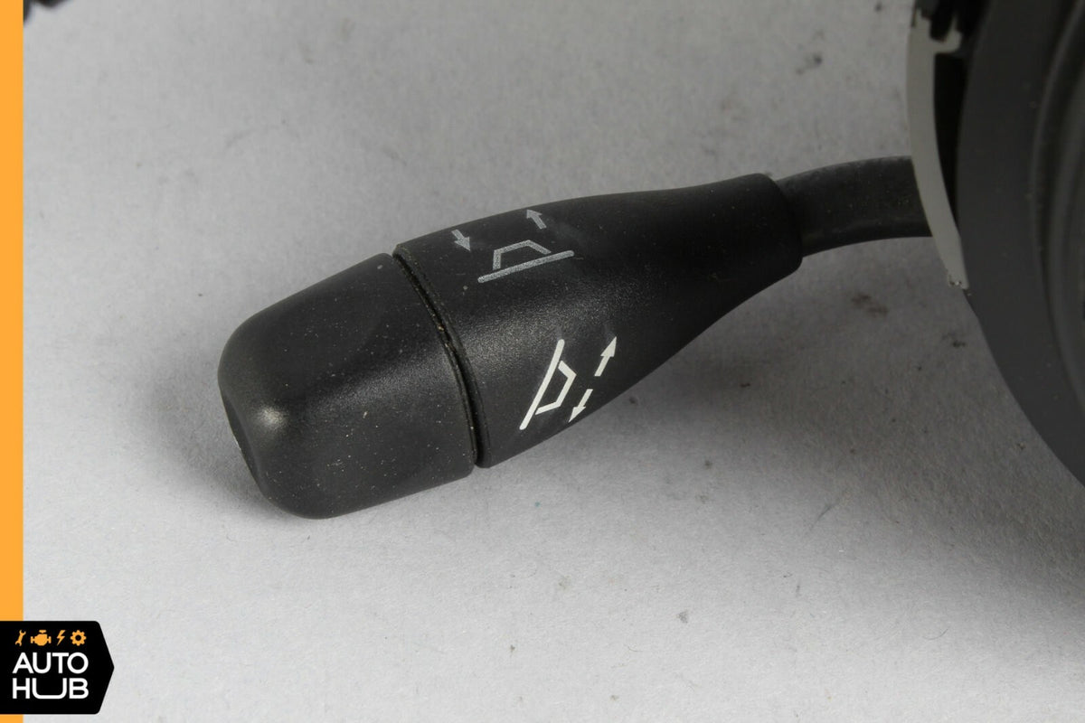 03-06 Mercedes R230 SL500 SL55 Steering Column Control Switch & Clock Spring OEM - photo 4