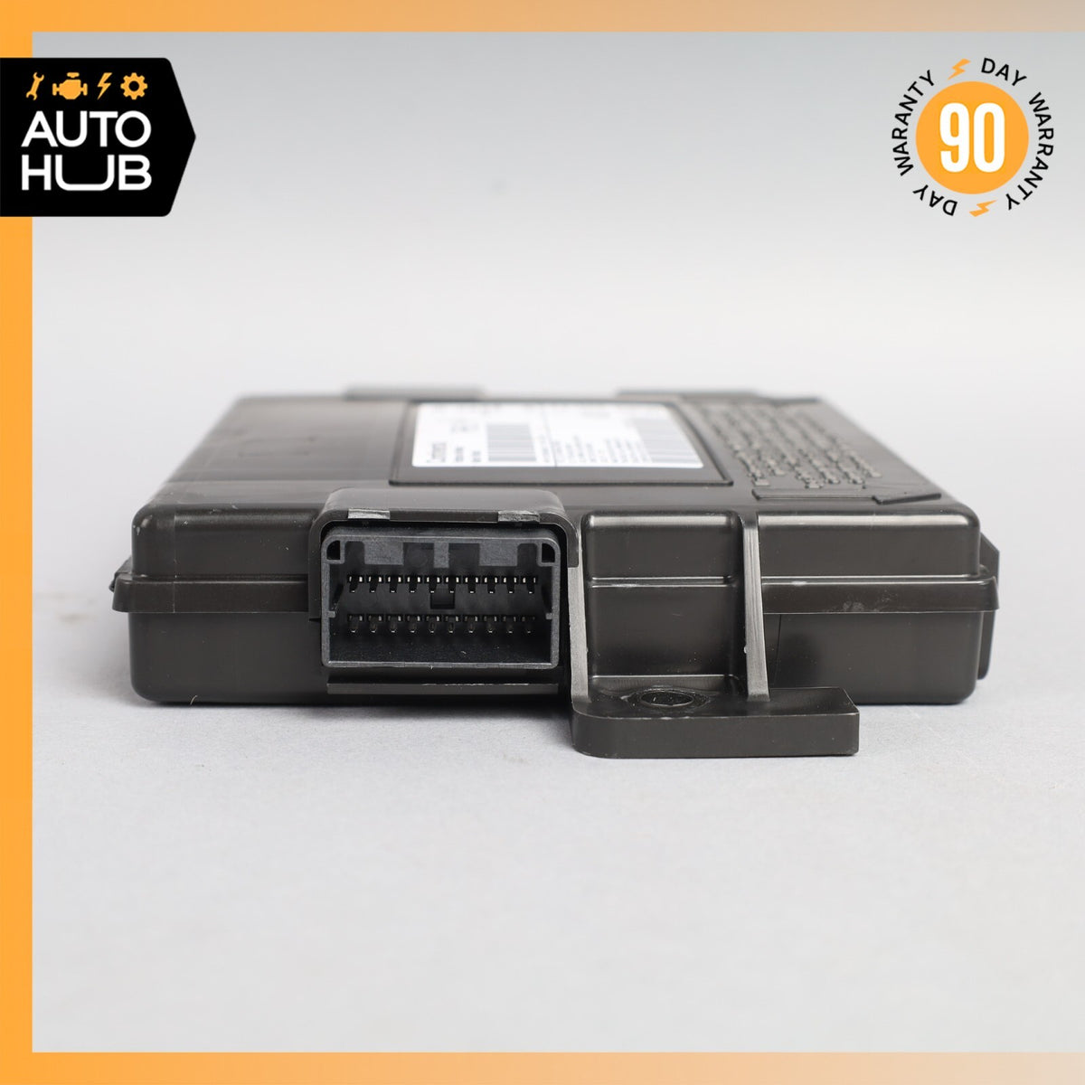17-22 Maserati Levante M161 Ghibli Keyless Go Entry Control Module Unit OEM 26k - photo 8