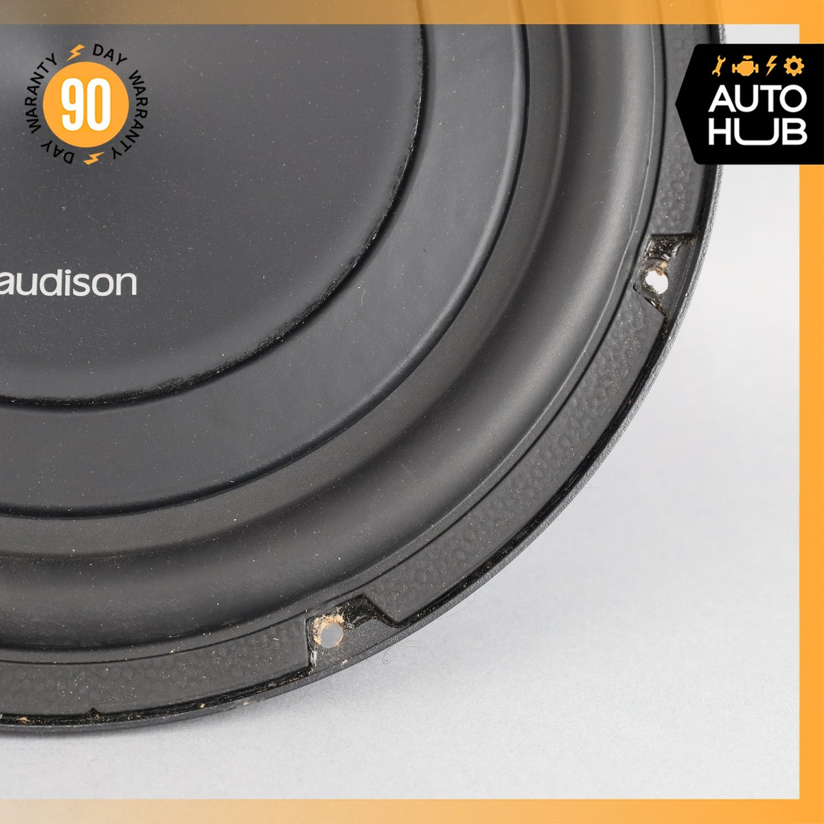 Audison Prima APS 10 S4S 10" 800W Subwoofer Sub Woofer Speaker - photo 8